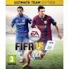 FIFA 15 Ultimate Team Edition EA App CD Key