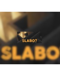 Slabo? Steam CD Key