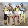 Generation Zero - Schweet Vanity Pack DLC PC Steam CD Key