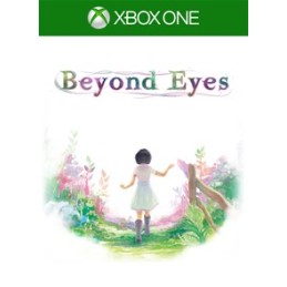 Beyond Eyes PC Steam CD Key