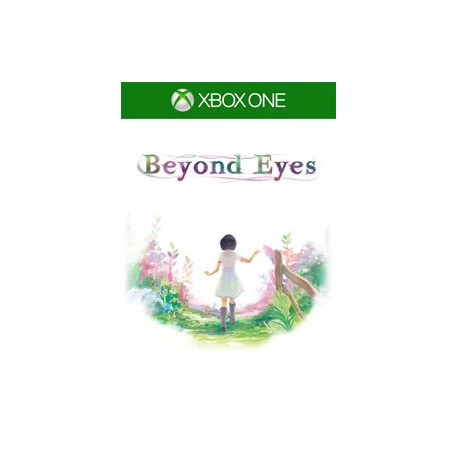 Beyond Eyes PC Steam CD Key