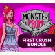 Monster Prom: First Crush Bundle Steam CD Key