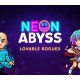 Neon Abyss - Lovable Rogues Pack DLC PC Steam CD Key