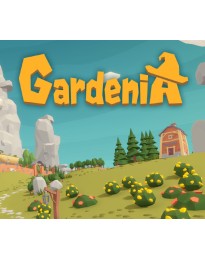 Gardenia Steam CD Key