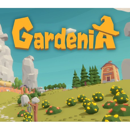 Gardenia Steam CD Key