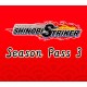 NARUTO TO BORUTO: Shinobi Striker - Season Pass 3 EU XBOX One CD Key