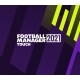 Football Manager Touch 2021 EU Nintendo Switch CD Key