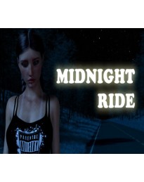 Midnight Ride PC Steam CD Key