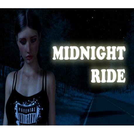 Midnight Ride PC Steam CD Key