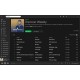 Spotify Premium 1-month Subscription Card FR