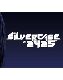 The Silver Case 2425 US Nintendo Switch CD Key