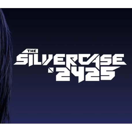 The Silver Case 2425 US Nintendo Switch CD Key