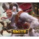 SMITE - Krampus Cernunnos Skin CD Key