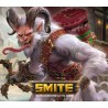 SMITE - Krampus Cernunnos Skin CD Key