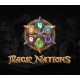 Magic Nations XBOX One / Xbox Series X|S CD Key