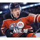 NHL 18 XBOX One / Xbox Series X|S CD Key