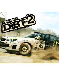 DiRT 2 RoW PC Steam Gift