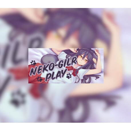 NEKO-GIRL PLAY Steam CD Key