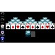 150+ Card Games Solitaire Pack Steam CD Key