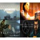 Half-Life 2: Lost Coast + Half-Life 2: Episode One + Half-Life 2: Deathmatch + Half-Life Deathmatch: Source Bundle Steam Gift