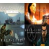 Half-Life 2: Lost Coast + Half-Life 2: Episode One + Half-Life 2: Deathmatch + Half-Life Deathmatch: Source Bundle Steam Gift