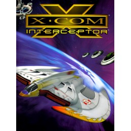 X-COM: Interceptor Steam CD Key