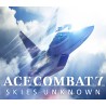 ACE COMBAT 7: SKIES UNKNOWN AR XBOX One CD Key