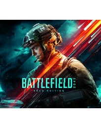 Battlefield 2042 Gold Edition US Xbox Series X|S CD Key