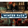 First Class Trouble - Winter Pack DLC Steam CD Key