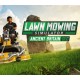 Lawn Mowing Simulator - Ancient Britain DLC Steam CD Key
