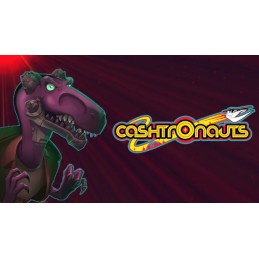 Cashtronauts PC Steam CD Key