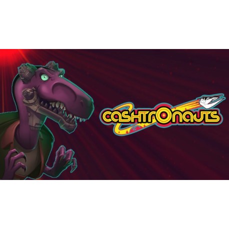 Cashtronauts PC Steam CD Key