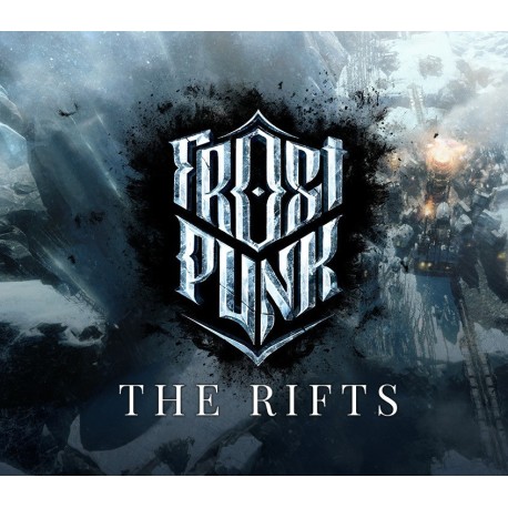 Frostpunk - Rifts DLC EU PC Steam Altergift