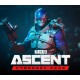 The Ascent - CyberSec Pack DLC Steam CD Key
