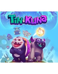 Tin & Kuna XBOX One / Xbox Series X|S CD Key