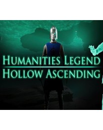 Humanities Legend: Hollow Ascending Steam CD Key
