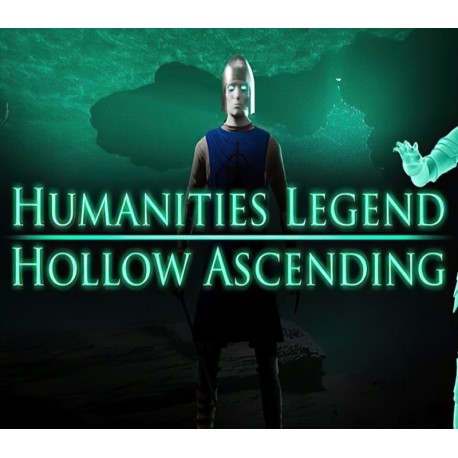 Humanities Legend: Hollow Ascending Steam CD Key