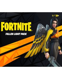 Fortnite - Fallen Light Pack AR XBOX One / Xbox Series X|S CD Key