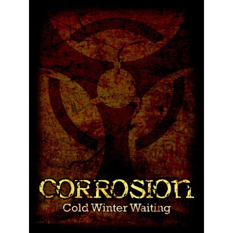Corrosion: Cold Winter Waiting Enhanced Edition PC Steam CD Key