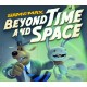 Sam & Max: Beyond Time and Space EU v2 Steam Altergift