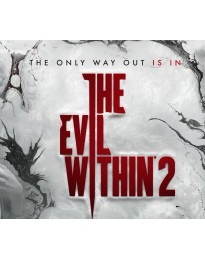 The Evil Within 2 - The Last Chance Pack DLC RU Steam CD Key