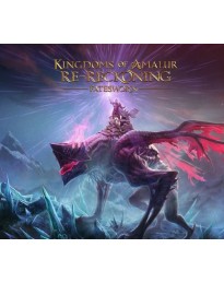 Kingdoms of Amalur: Re-Reckoning - Fatesworn DLC PC Steam CD Key