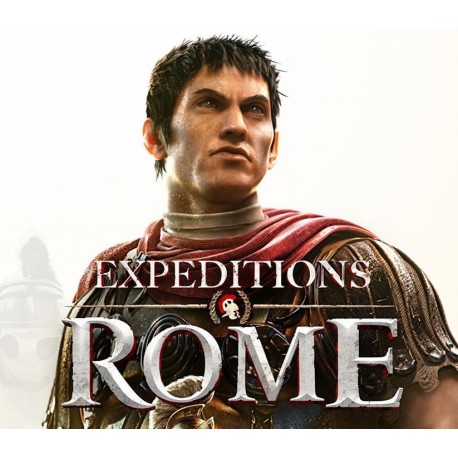 Expeditions: Rome Steam CD Key
