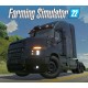 Farming Simulator 22 - Mack Trucks Black Anthem DLC EU PS4 CD Key