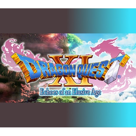 Dragon Quest XI: Echoes of an Elusive Age - Apprentice Adventurer's Set DLC EU PS4 CD Key