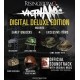 Rising Storm 2: Vietnam - Digital Deluxe Edition Upgrade DLC RU Steam CD Key