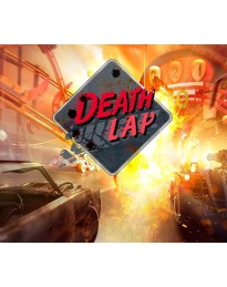 Death Lap Meta Quest CD Key