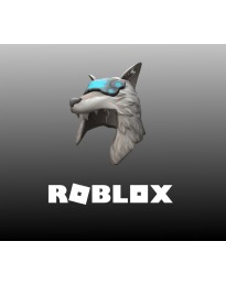 Roblox - Cyberpunk Wolf Hat DLC CD Key