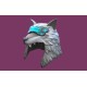 Roblox - Cyberpunk Wolf Hat DLC CD Key