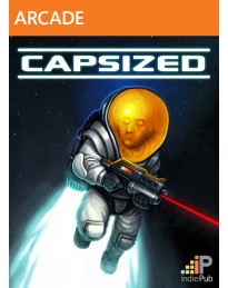 Capsized PC Steam CD Key